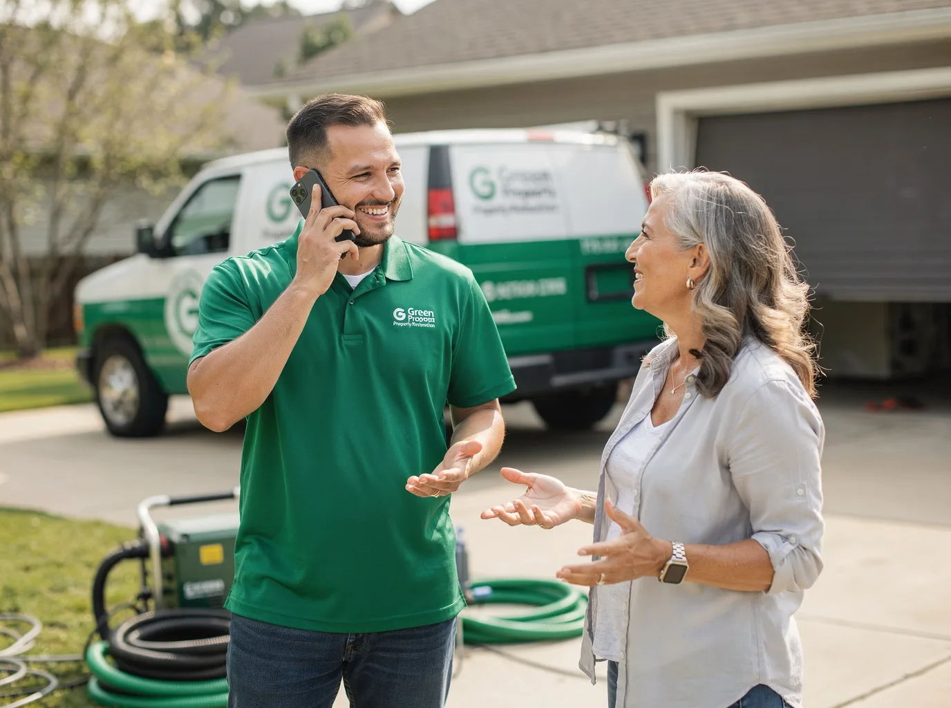 Water Damage Restoration Cumberland, VA FAQs
